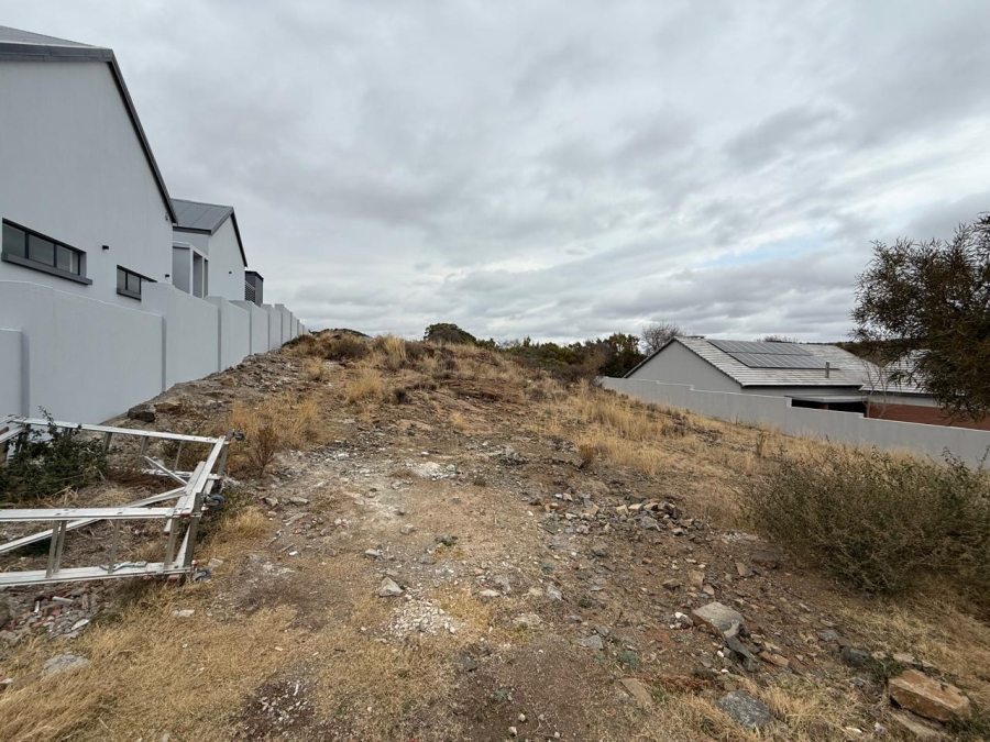 0 Bedroom Property for Sale in Woodland Hills Free State